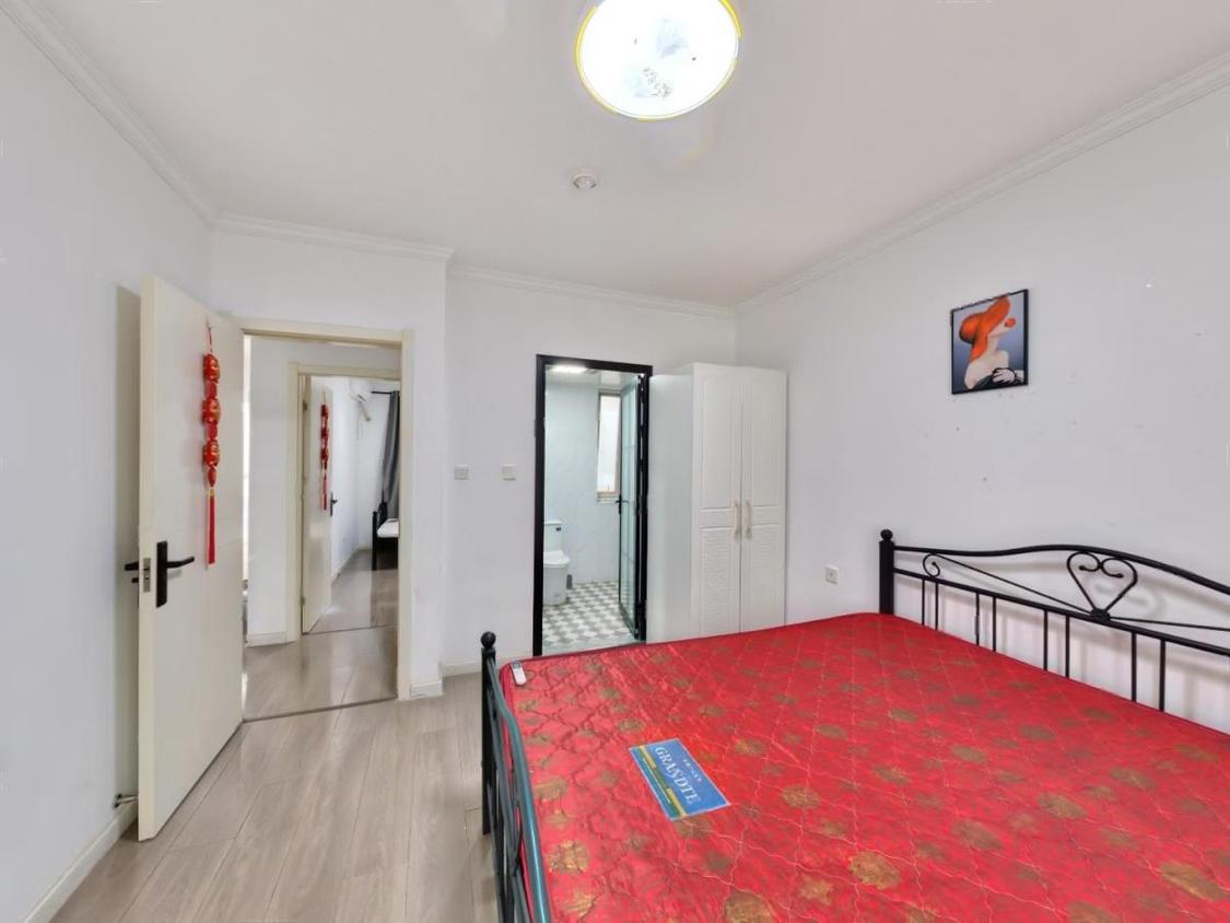 整租·御锦城八期云禧