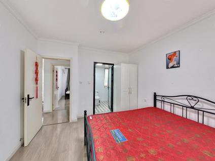 灞桥浐河西路整租 御锦城八期云禧3室2厅/123平/中楼层