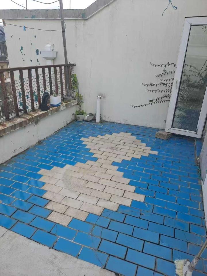 整租·德华新天地