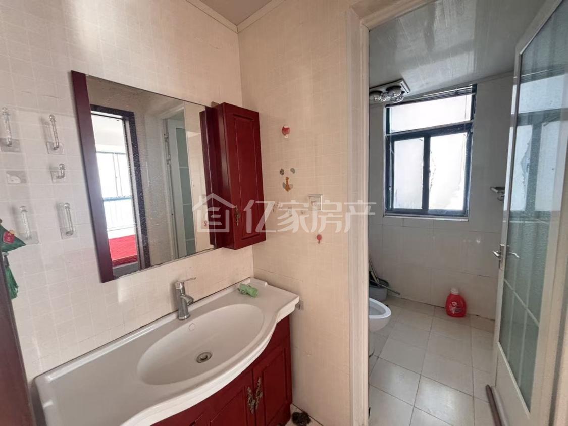 整租·东盛四季花城(东区)