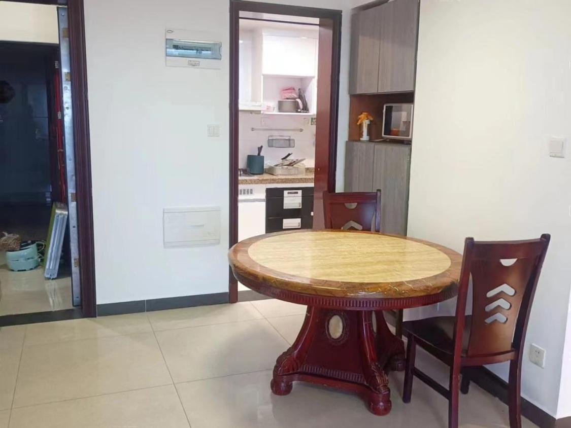 整租·恒大雅苑