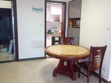 柳江柳江整租 恒大雅苑2室1厅/78平/高楼层