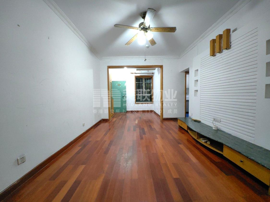 整租·高发佳苑