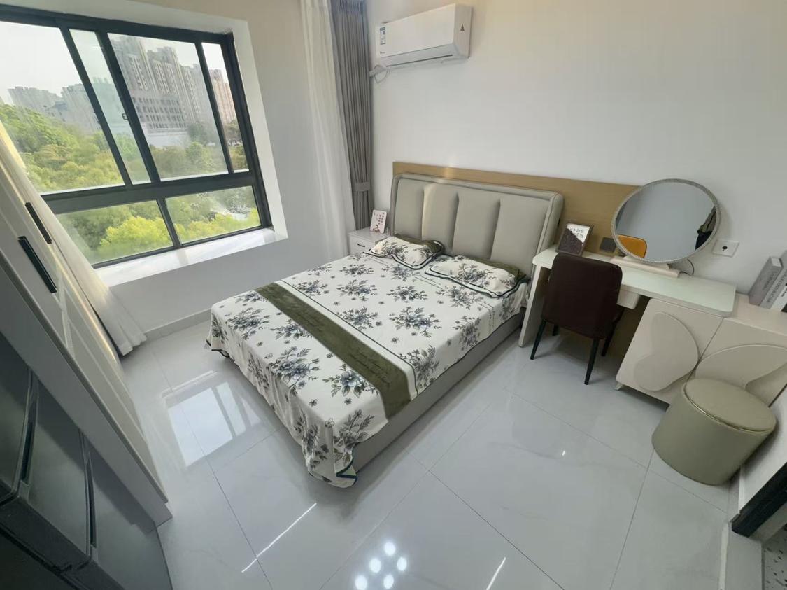 合租·萃宸璟庭