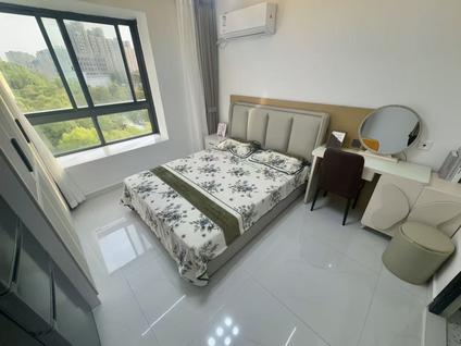 undefined合租·萃宸璟庭 1室 南卧20㎡ | 南 | 浦东 北蔡