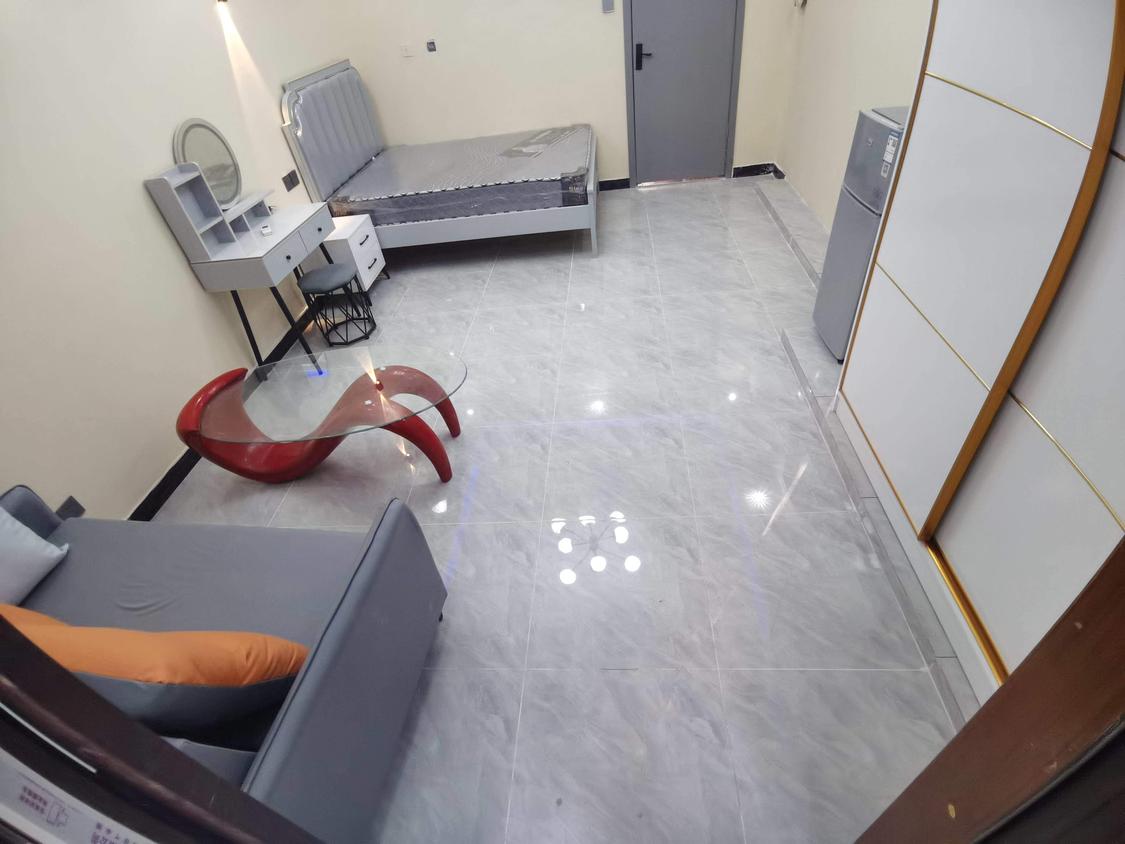 合租·绿苑新城