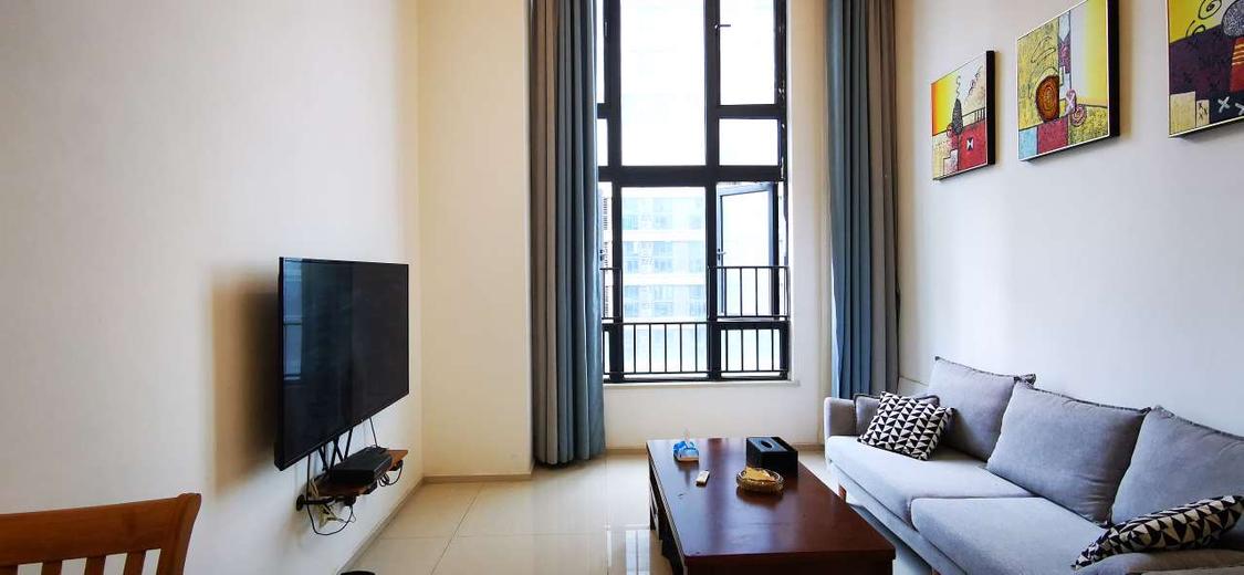 整租·中海花湾壹号