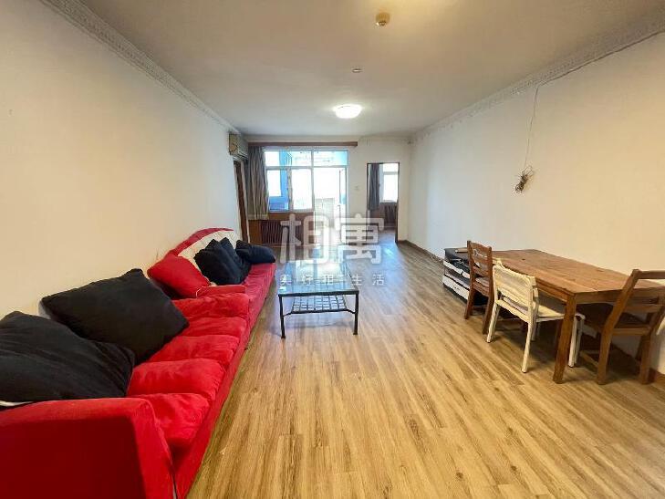 合租·亚运花园