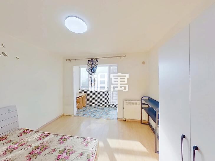 整租·怡然世家