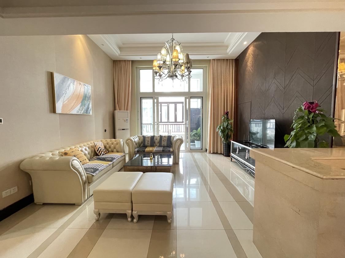 整租·海上嘉年华