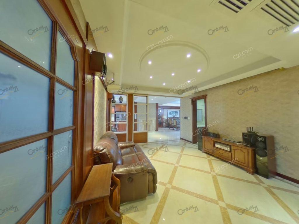 整租·白桦林间