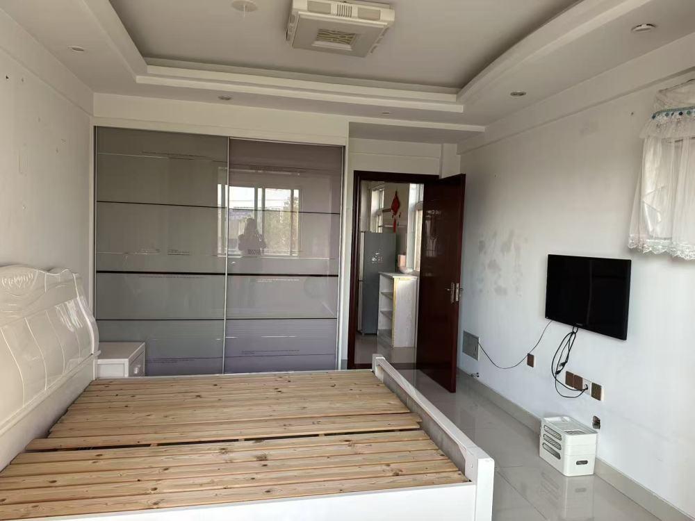 整租·水岸豪庭