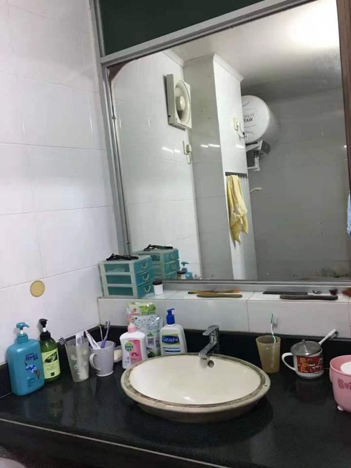 整租·环市中路