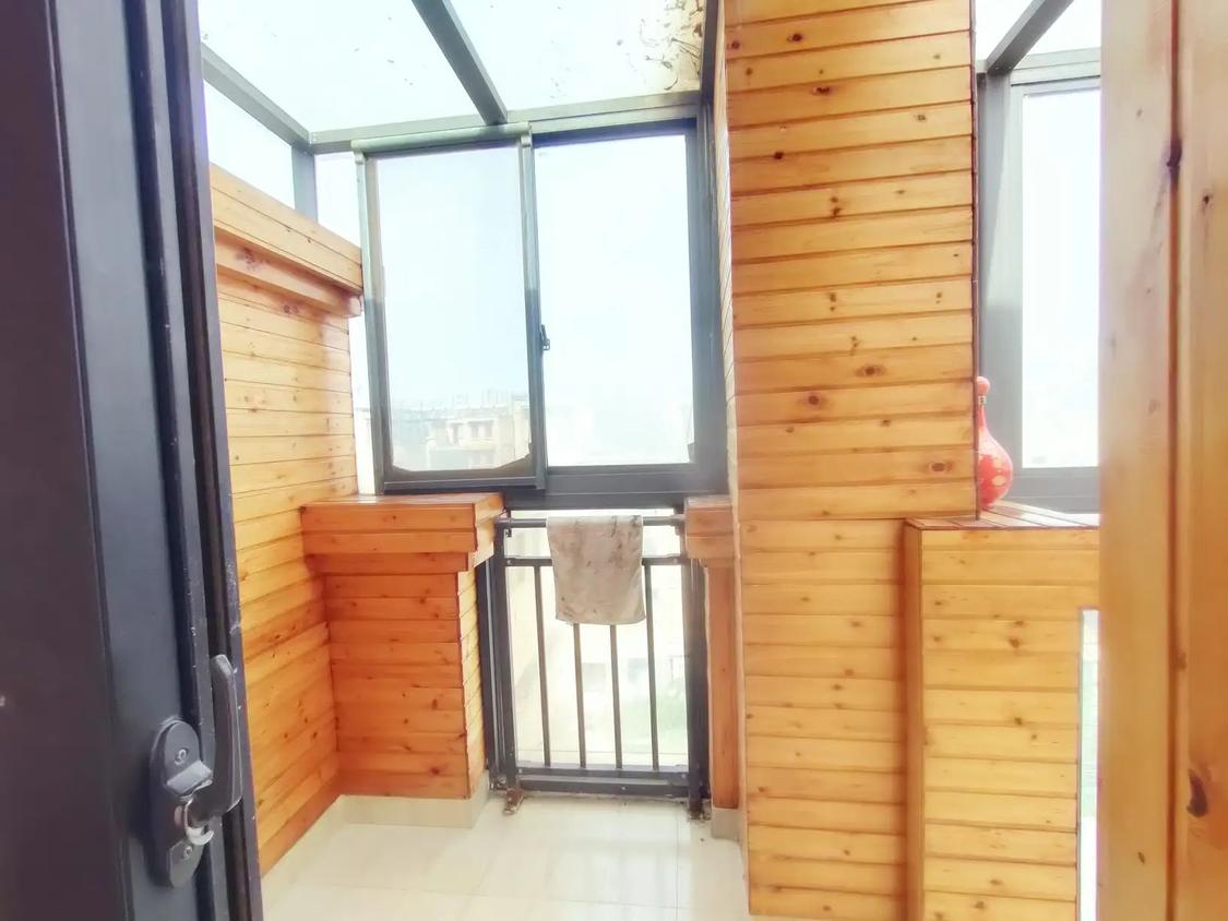 整租·香缇花园