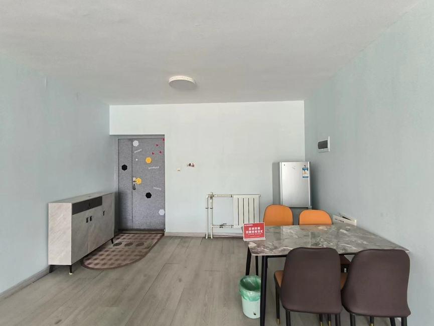 整租·富兴花园