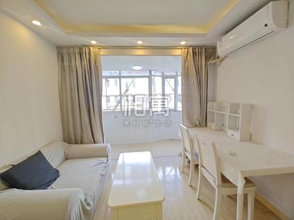 徐汇华东理工整租 凌云新村1室1厅/40平/中楼层