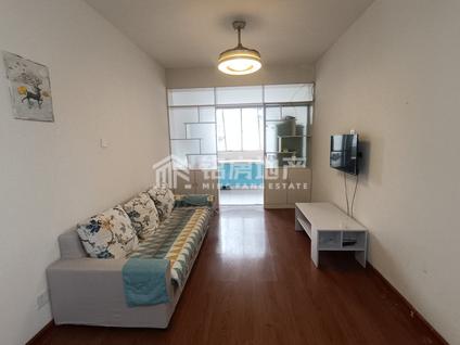 东海东海整租 黄川党委宿舍楼3室2厅/126平/中楼层