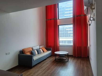 丰泽城东整租 中骏御金台2室2厅/69平/低楼层