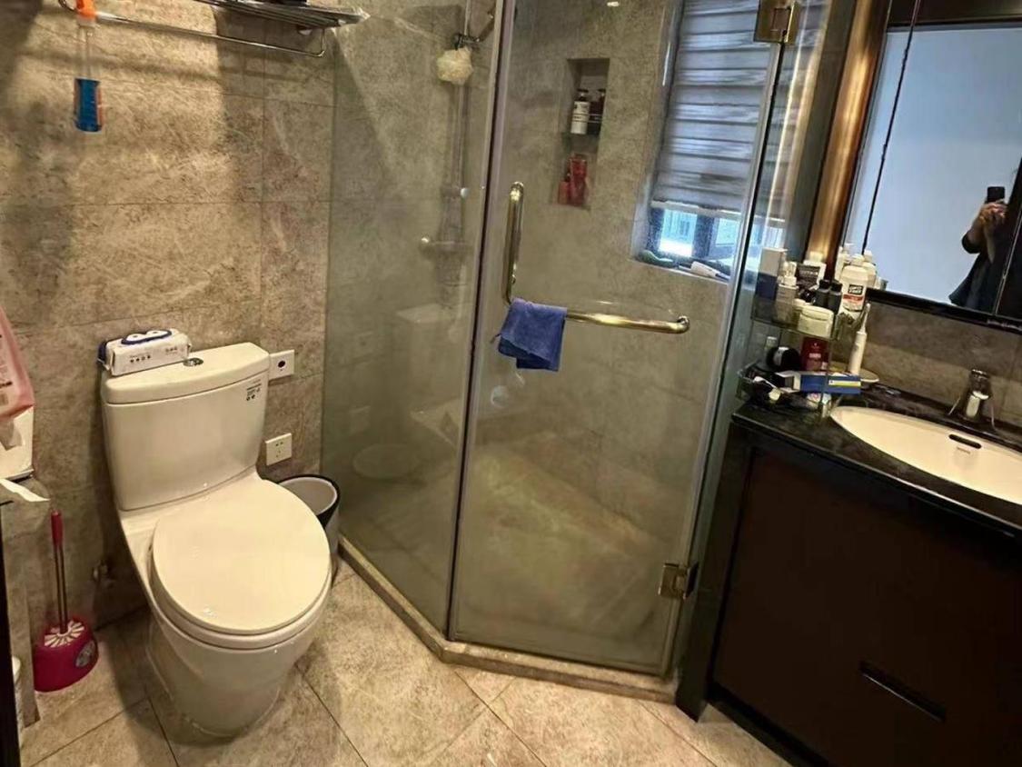 整租·京海成鹿港溪山