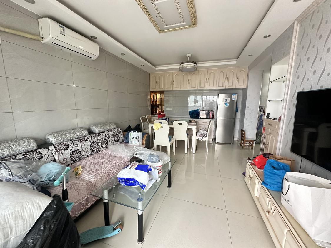 整租·恒顺馨苑