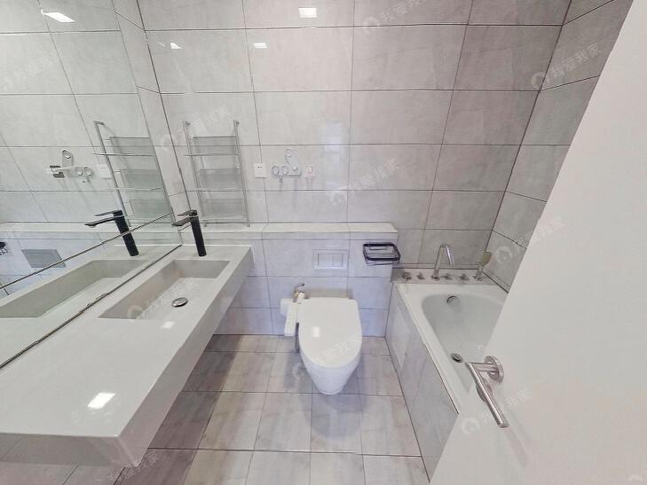 整租·三里屯SOHO公寓