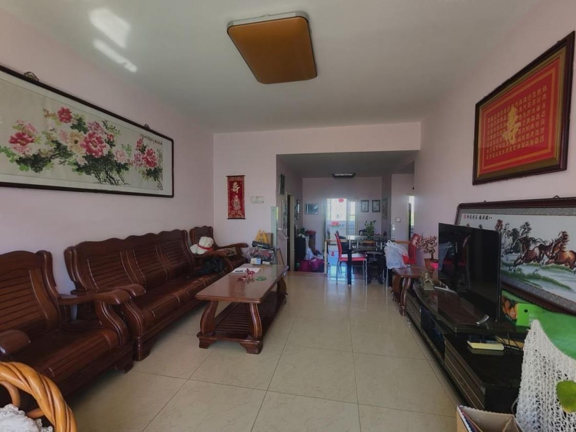 整租·路劲太阳城(紫玉园)