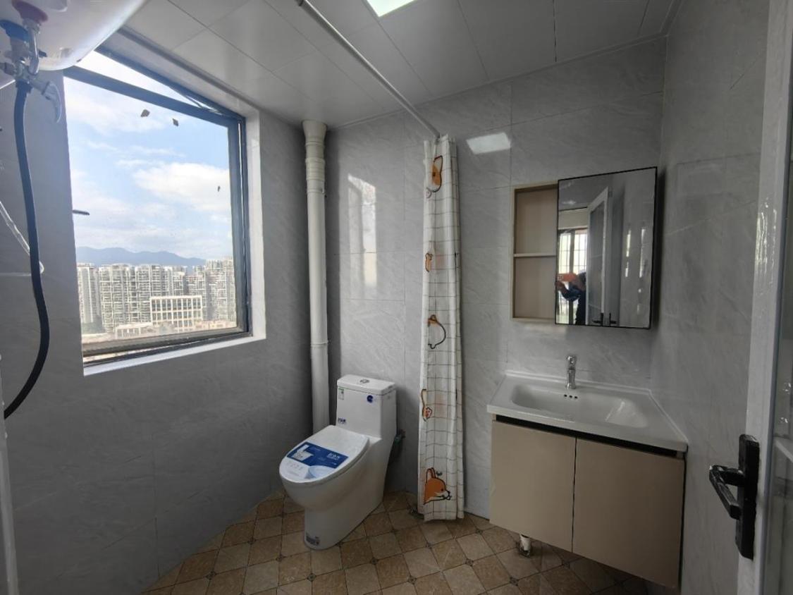 整租·夏商新纪元