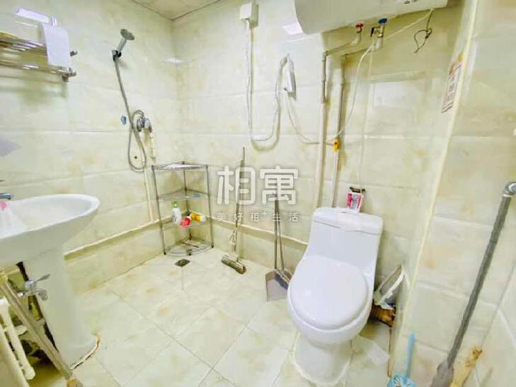 合租·安慧北里(逸园)