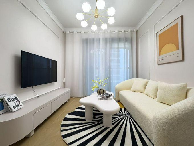 整租·雄飞新园名都