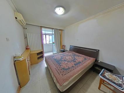 碑林和平路整租 中煤航测遥感局家属区2室1厅/60平/高楼层