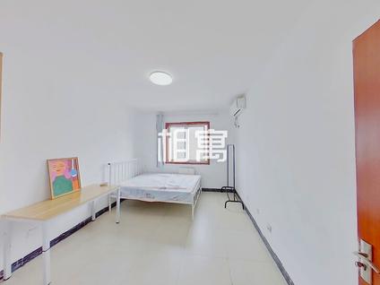 通州梨园整租 花涧溪2室1厅/82平/中楼层