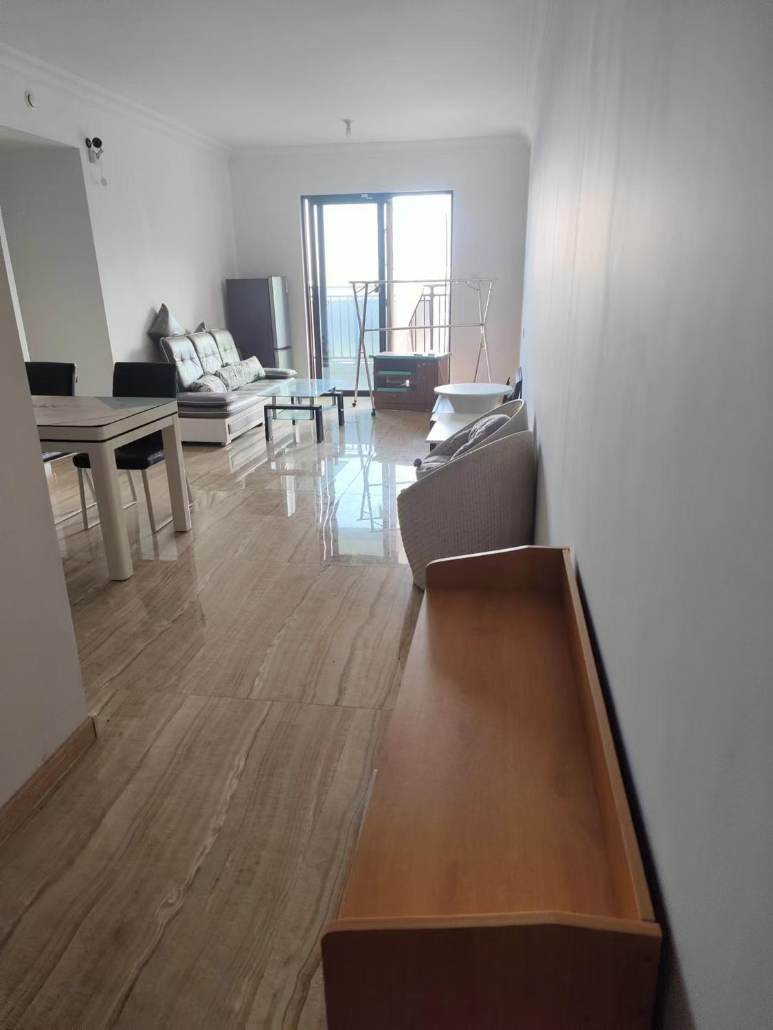 整租·碧桂园新城华府