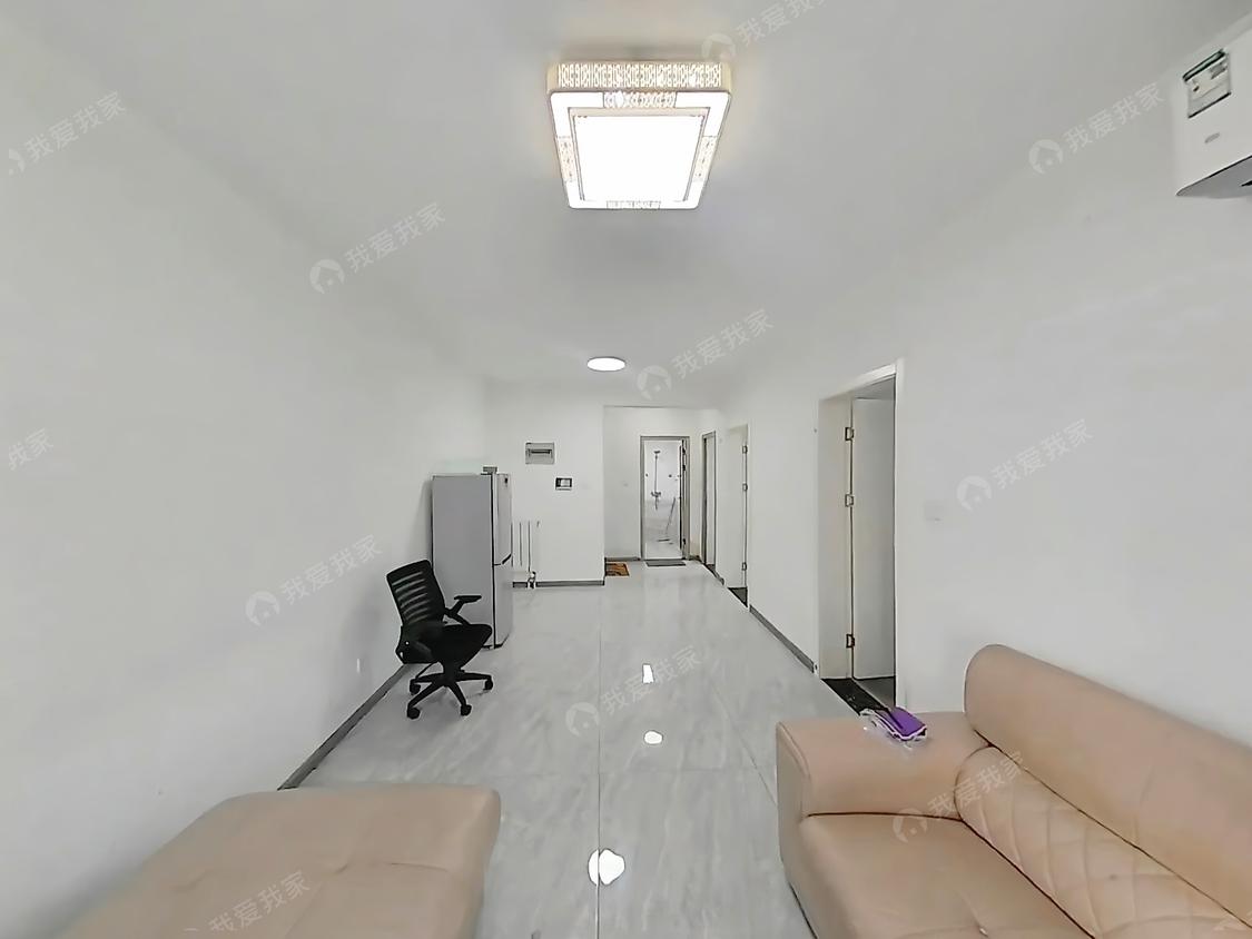 整租·龙峰馨园