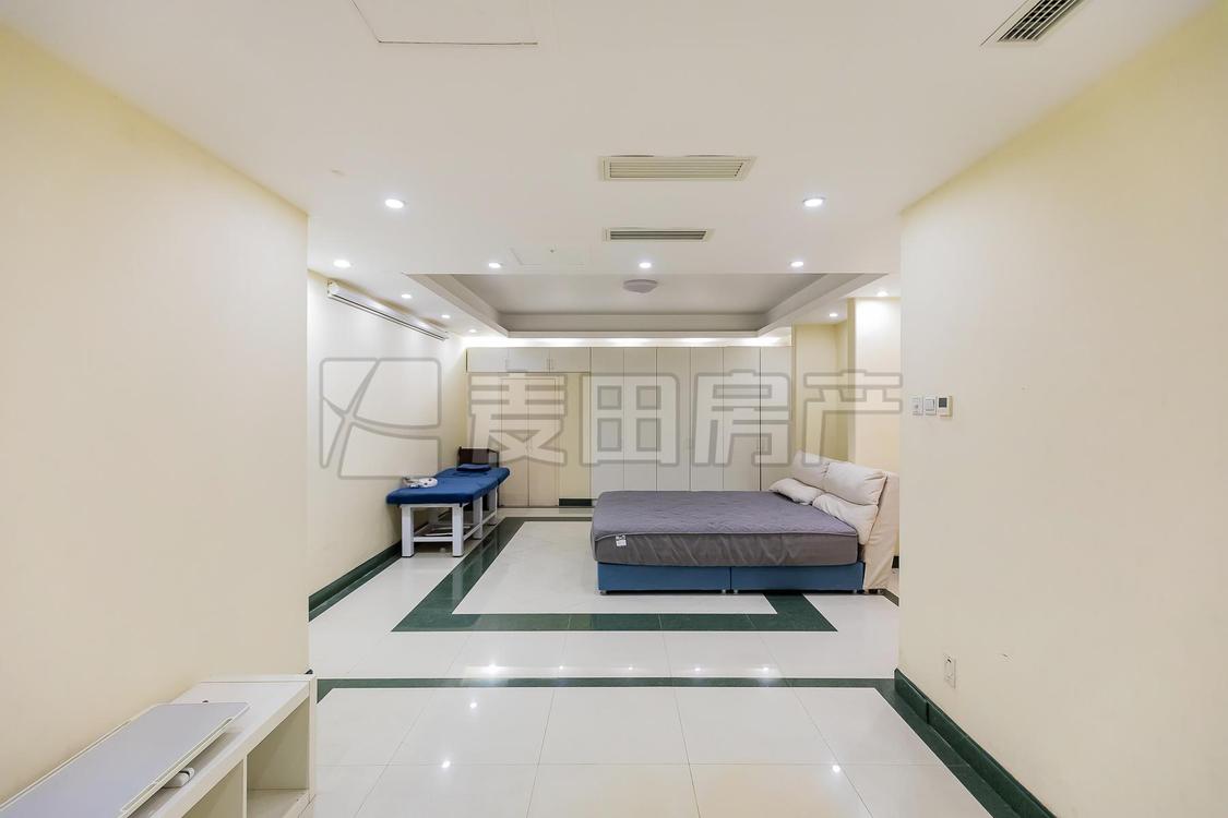 整租·龙湾别墅