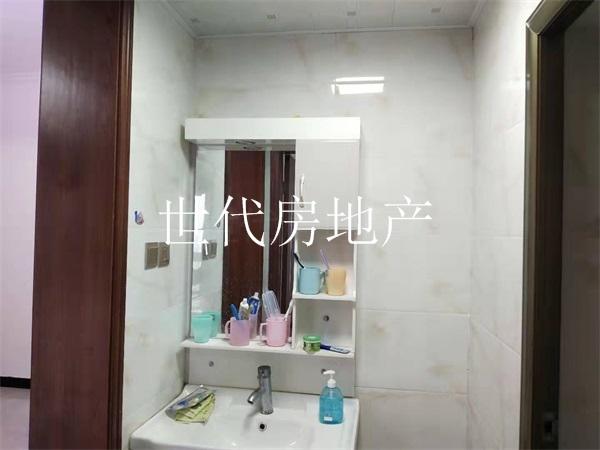 整租·滨江翡翠城