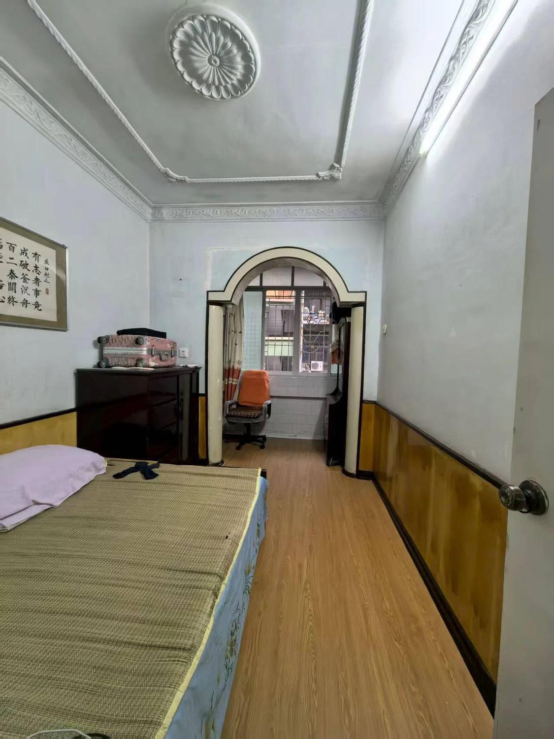 整租·林溪小区