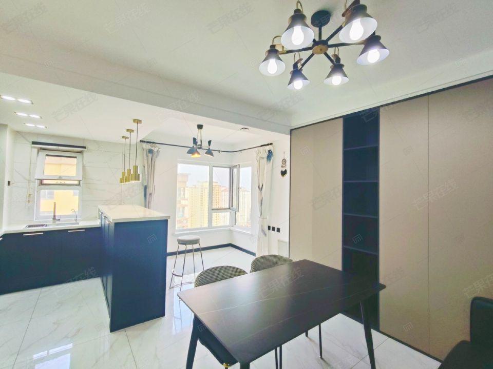 整租·宏发英里(蓝湾)