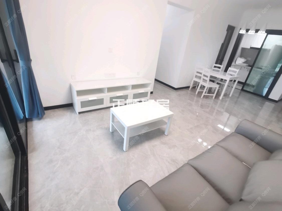 整租·华发城建四季半岛