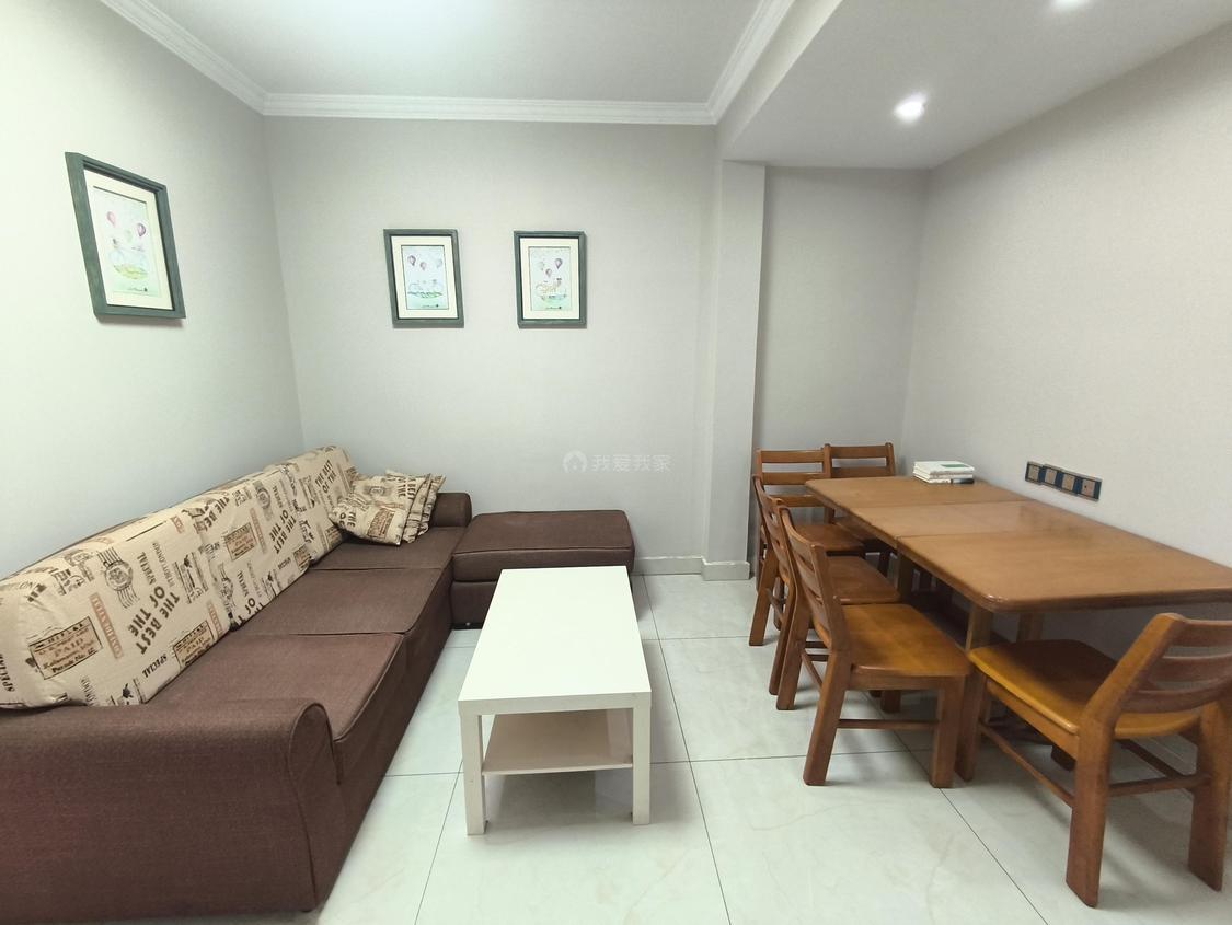 整租·迎溪桥小区