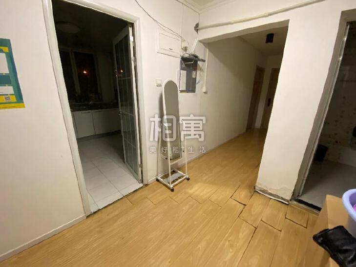 合租·彩虹城(三区)