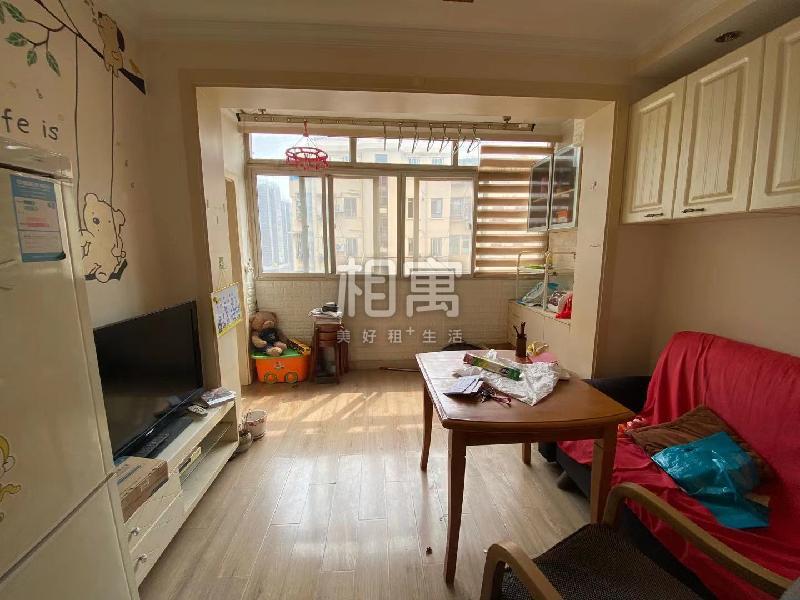 整租·南新四村