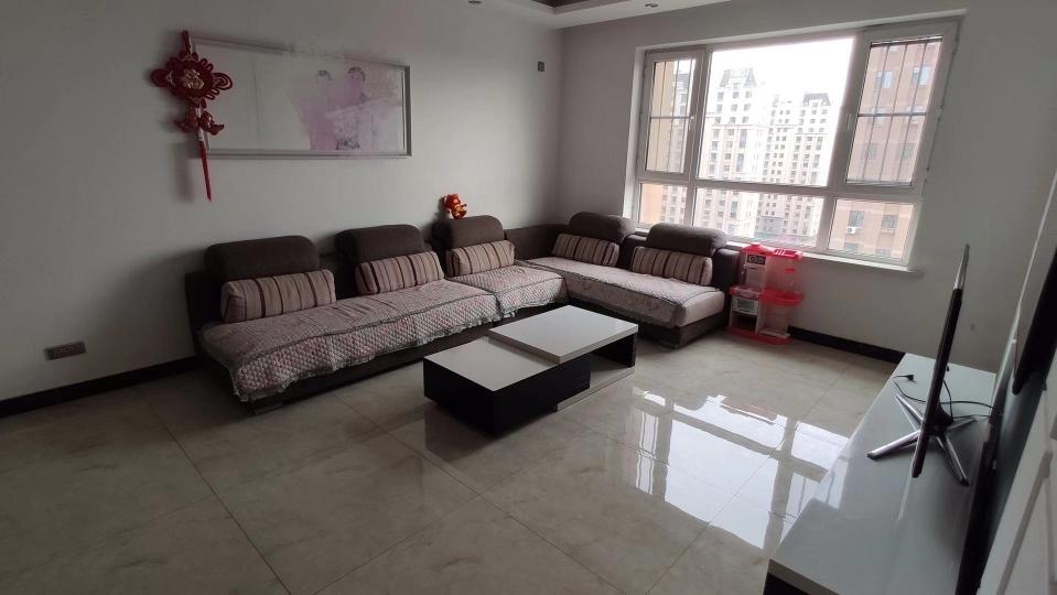 整租·中海国际社区(D区)