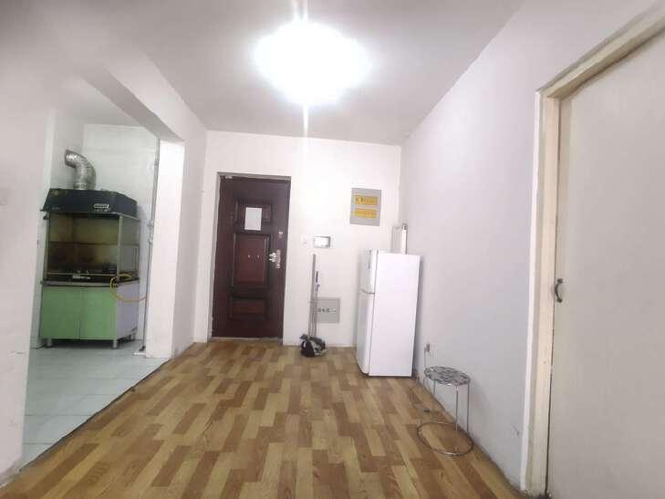 整租·中建长清湖(和园)