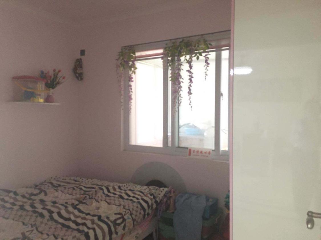 整租·奥体文景苑