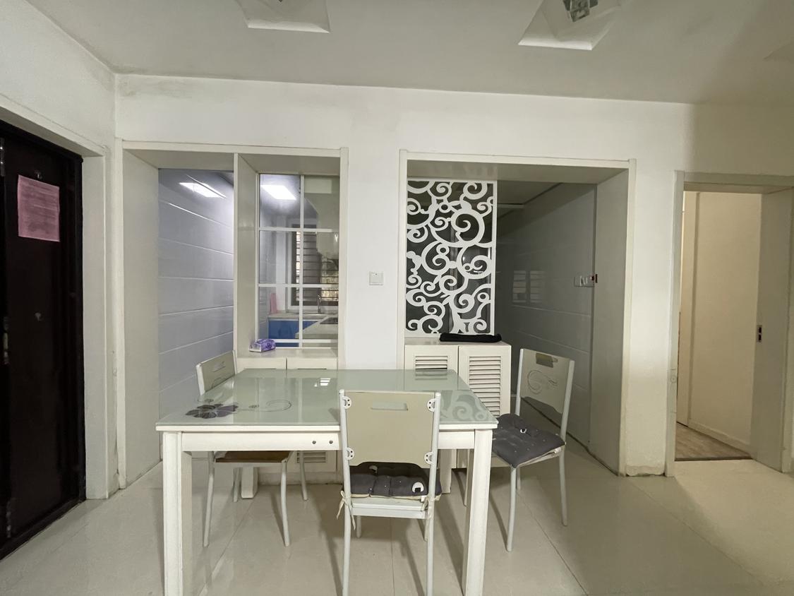 整租·万泰国际花园