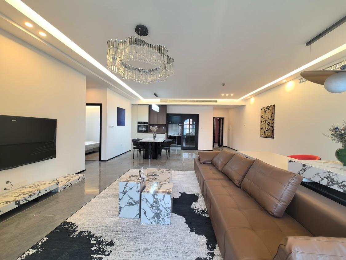 整租·洋世达南滨特区