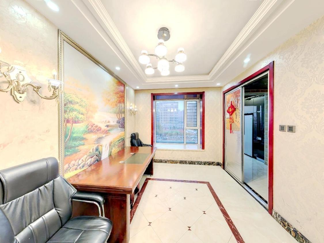 整租·万水澜庭