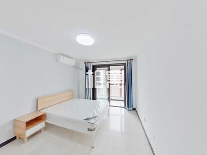 undefined合租·将府锦苑(2号院)·3室1厅 南卧13㎡ | 南 | 朝阳 金盏乡