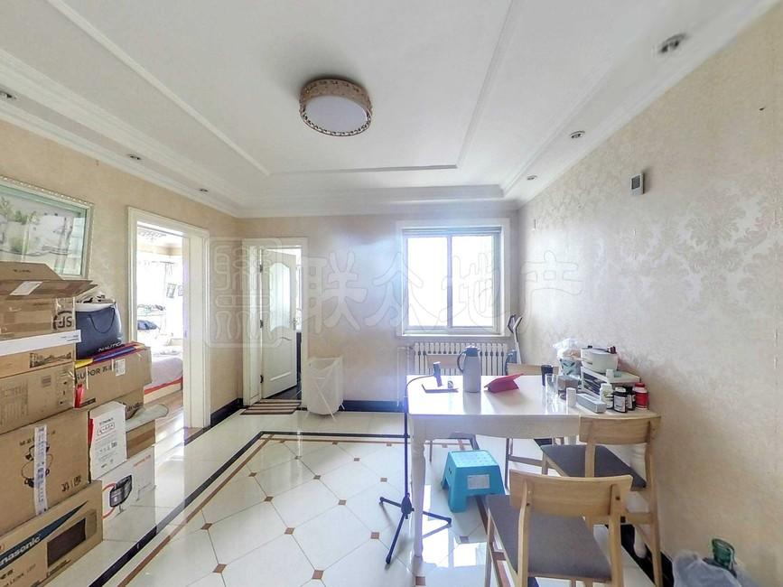 整租·嘉园一里(未来明珠家园)