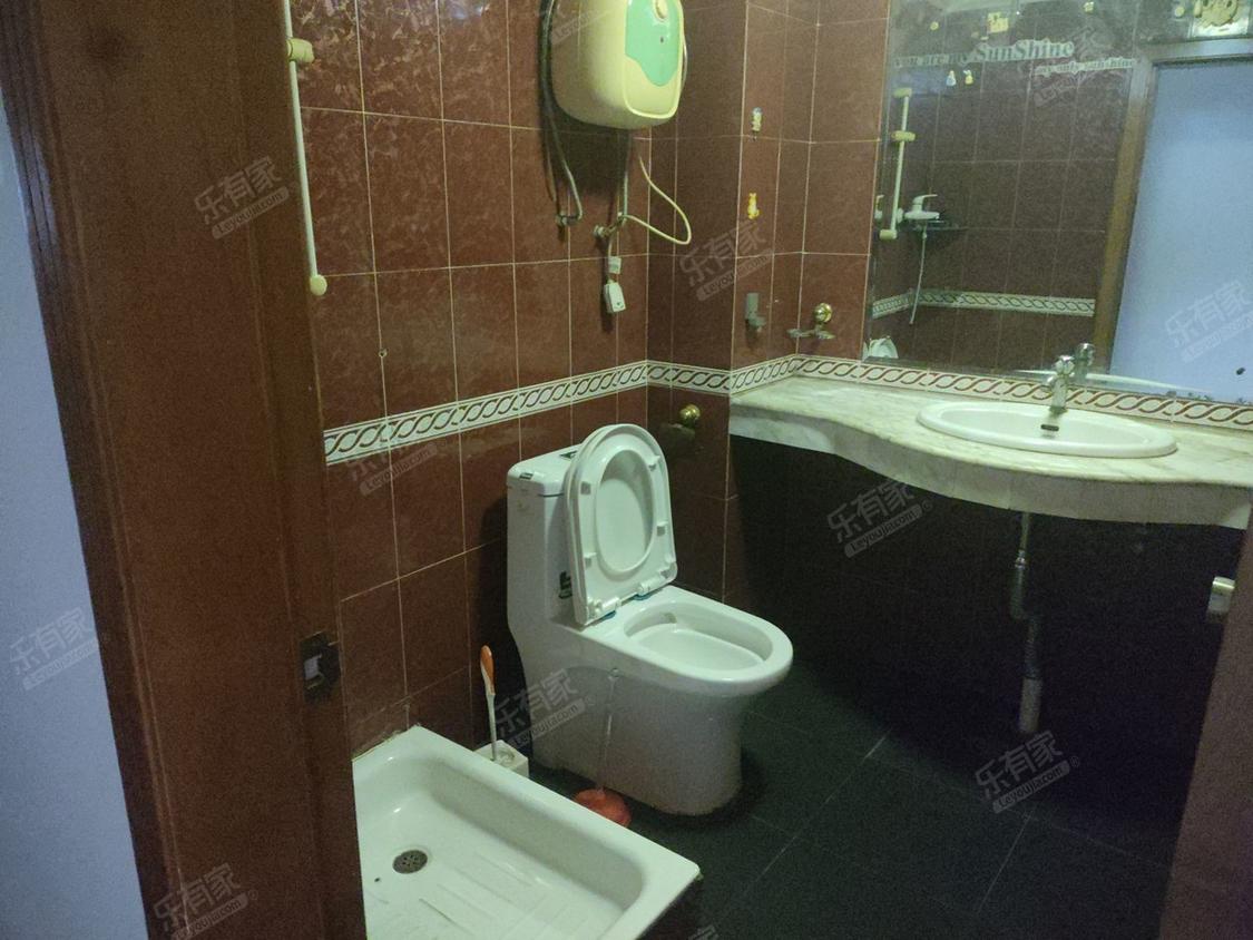 整租·东明花园